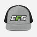 Eco Fishing Shop 'EFS' Logo Hat