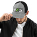 Eco Fishing Shop 'EFS' Logo Hat