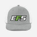 Eco Fishing Shop 'EFS' Logo Hat