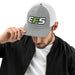 Eco Fishing Shop 'EFS' Logo Hat