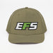 Eco Fishing Shop 'EFS' Logo Hat