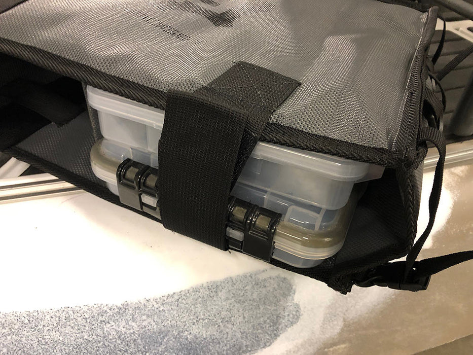 YakGadget QuadBox™ Flex