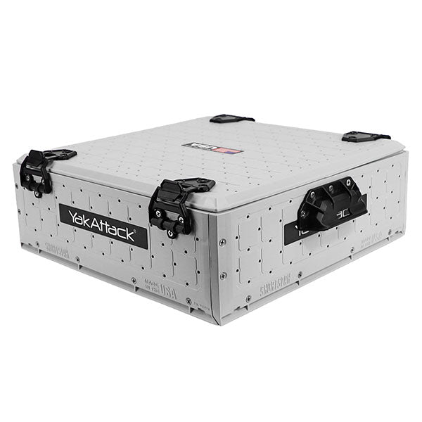 YakAttack ShortStak Solo Storage Box