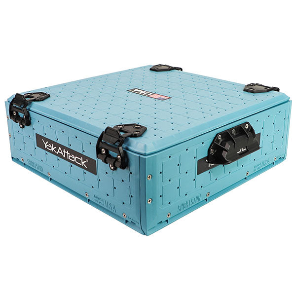YakAttack ShortStak Solo Storage Box