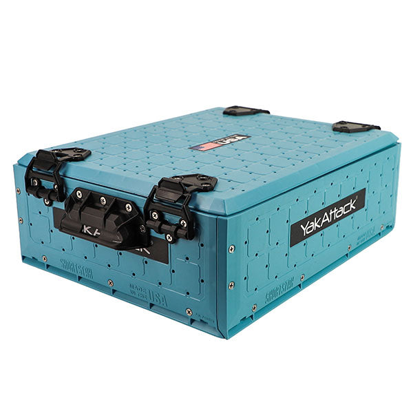 YakAttack ShortStak Solo Storage Box