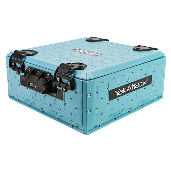 YakAttack ShortStak Solo Storage Box