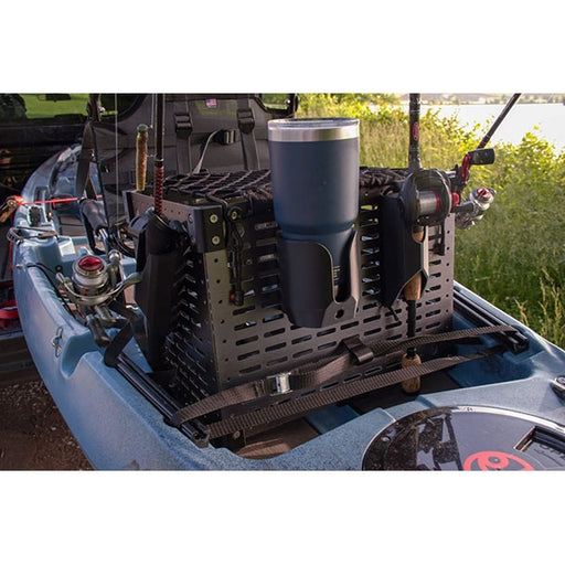 SourceKrate Angler’s Bundle