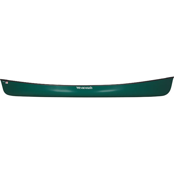 Wenonah Spirit II Canoe