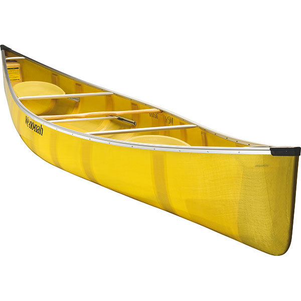 Wenonah Spirit II Canoe