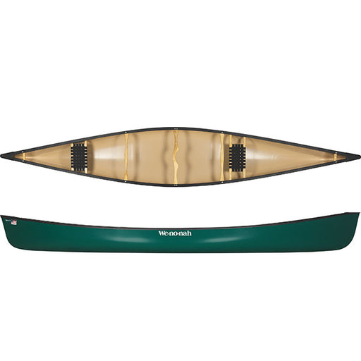 Wenonah Spirit II Canoe