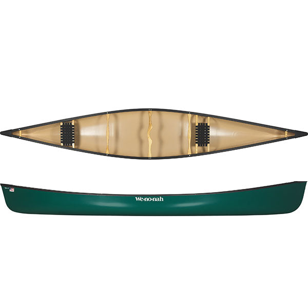 Wenonah Spirit II Canoe