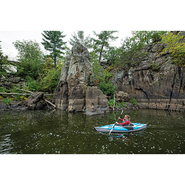 Advanced Elements AdvancedFrame Sport Kayak