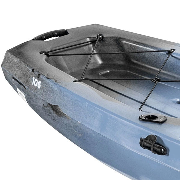 Old Town Sportsman 106 Fishing Kayak
