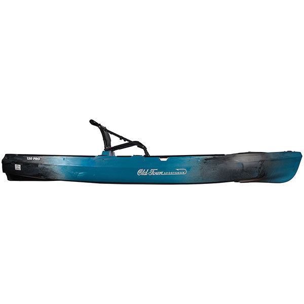 Old Town Sportsman 120 PRO Fishing Kayak