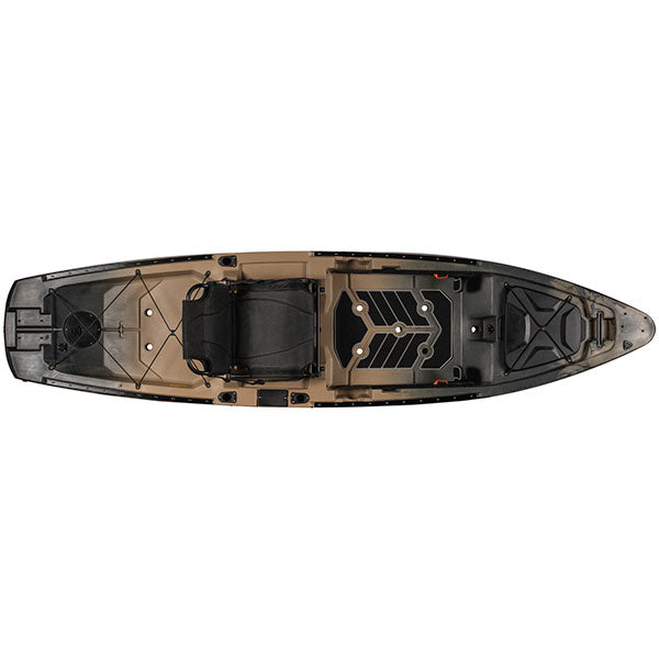 Old Town Sportsman 120 PRO Fishing Kayak