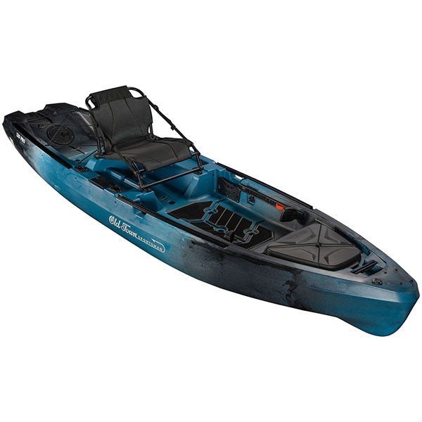 Old Town Sportsman 120 PRO Fishing Kayak