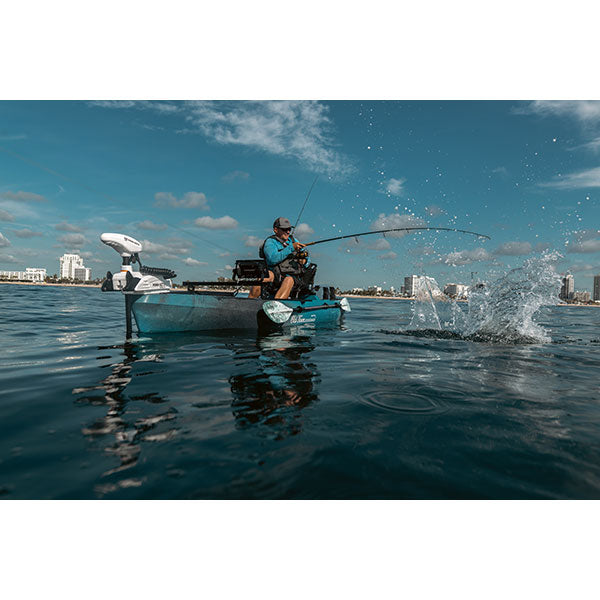 Old Town Sportsman 120 PRO Fishing Kayak
