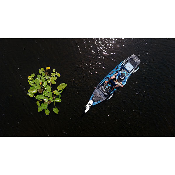 Old Town Sportsman 120 PRO Fishing Kayak