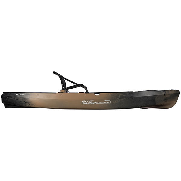 Old Town Sportsman 120 PRO Fishing Kayak
