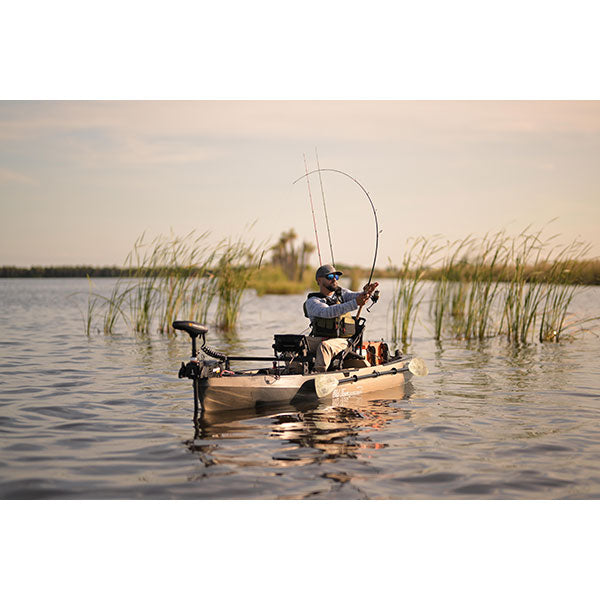 Old Town Sportsman 120 PRO Fishing Kayak