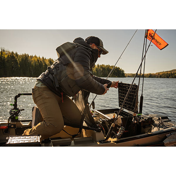 Old Town Sportsman 120 PRO Fishing Kayak