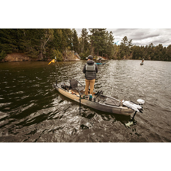 Old Town Sportsman 120 PRO Fishing Kayak