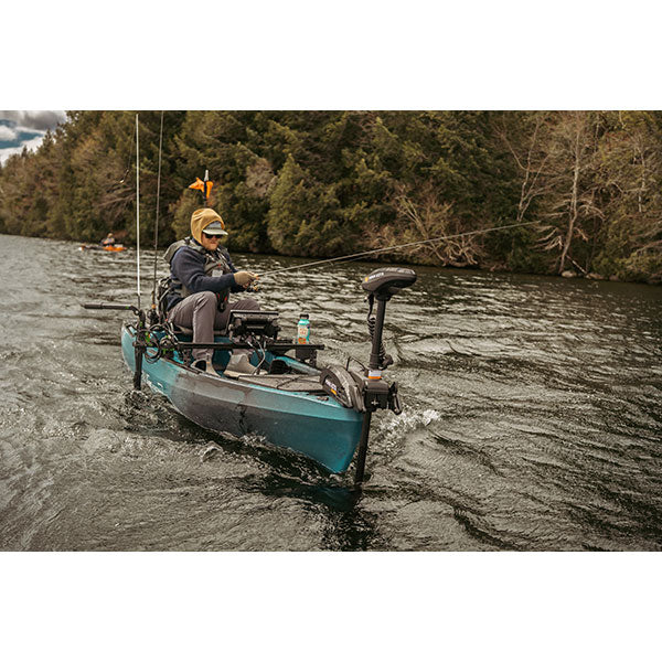 Old Town Sportsman 120 PRO Fishing Kayak