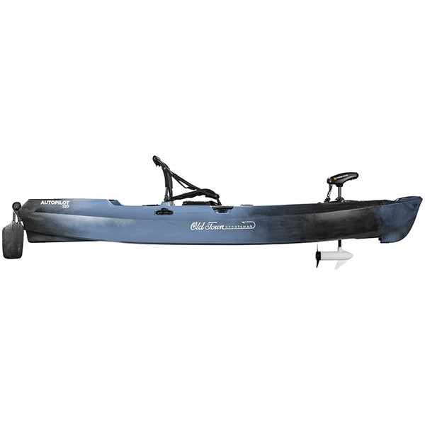 Old Town Sportsman AutoPilot 120 Fishing Kayak