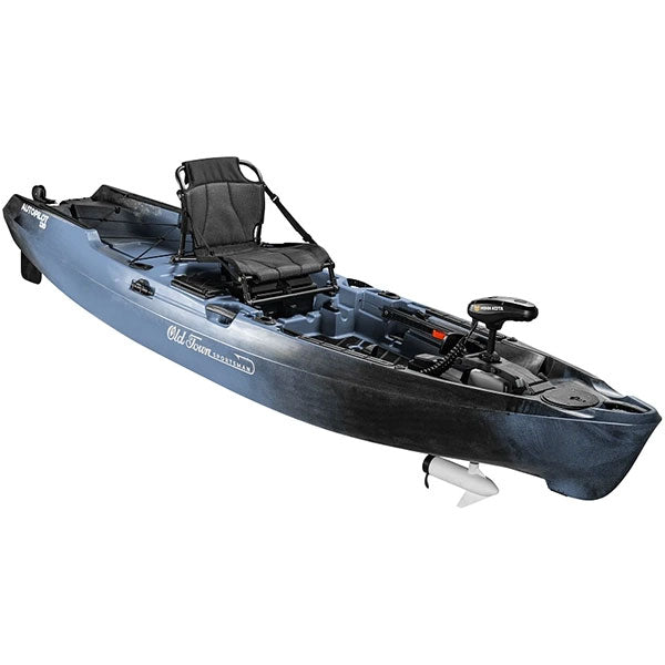 Old Town Sportsman AutoPilot 120 Fishing Kayak