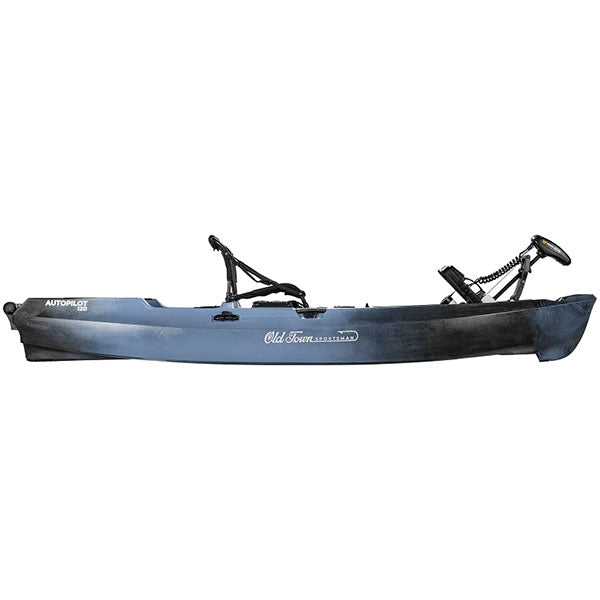 Old Town Sportsman AutoPilot 120 Fishing Kayak