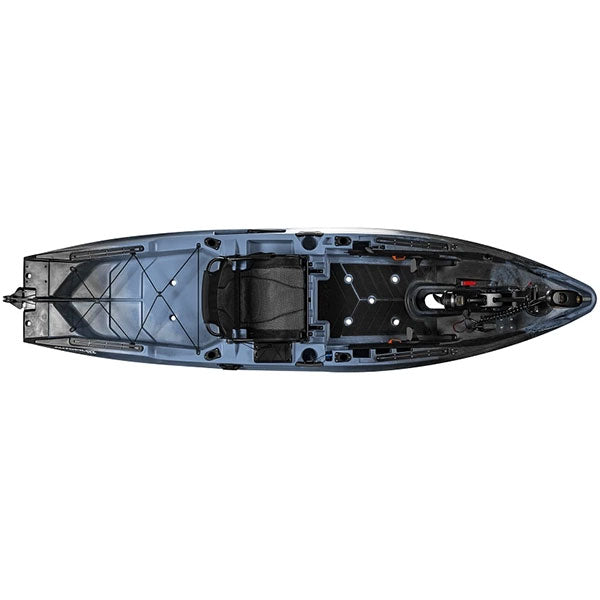 Old Town Sportsman AutoPilot 120 Fishing Kayak