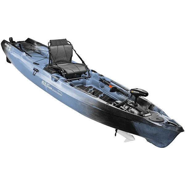 Old Town Sportsman Autopilot 136 Fishing Kayak