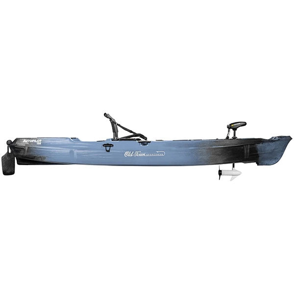 Old Town Sportsman Autopilot 136 Fishing Kayak
