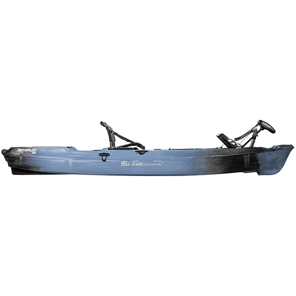 Old Town Sportsman Autopilot 136 Fishing Kayak