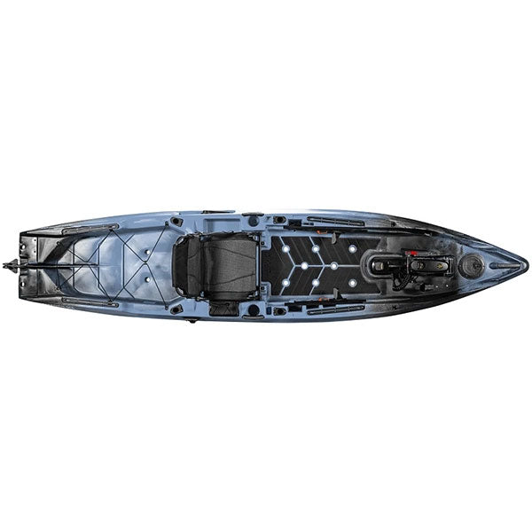 Old Town Sportsman Autopilot 136 Fishing Kayak