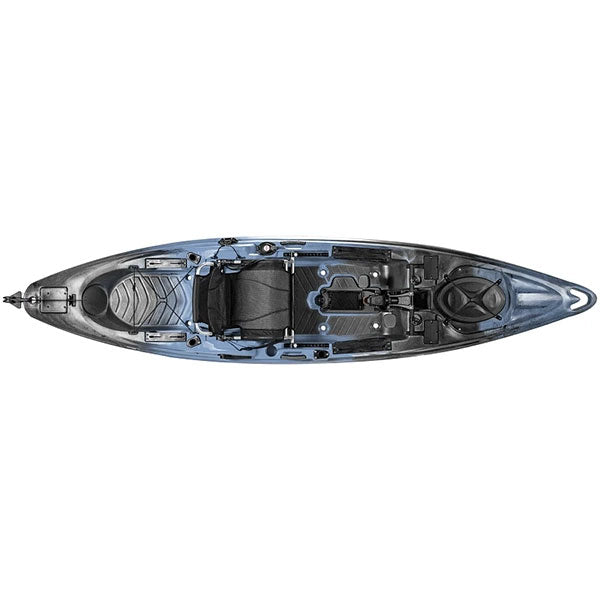 Old Town Predator/BigWater PDL 132 Fishing Kayak
