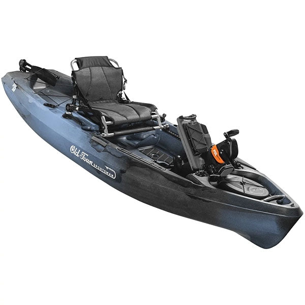 Old Town Sportsman PDL 106 Fishing Kayak