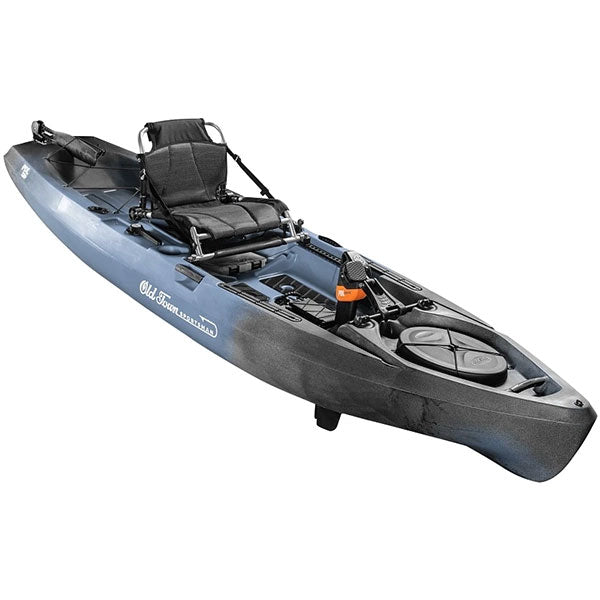 Old Town Sportsman PDL 120 Fishing Kayak