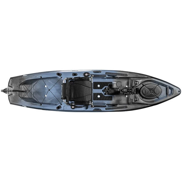 Old Town Sportsman PDL 120 Fishing Kayak