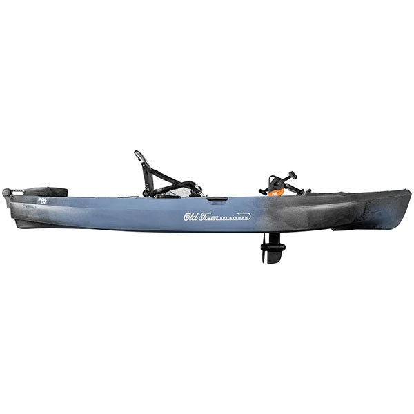 Old Town Sportsman PDL 120 Fishing Kayak
