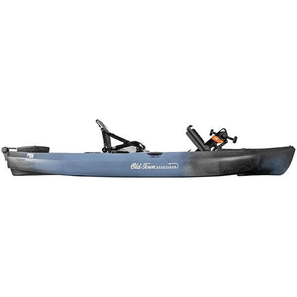 Old Town Sportsman PDL 120 Fishing Kayak