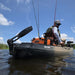 Old Town Rudder Kit - 120 PRO