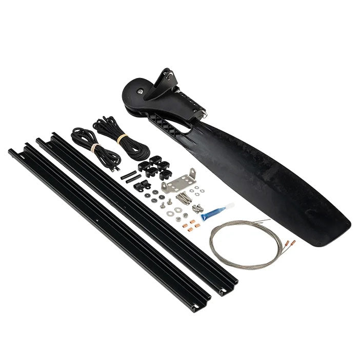 Old Town Rudder Kit - 120 PRO