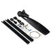 Old Town Rudder Kit - 120 PRO