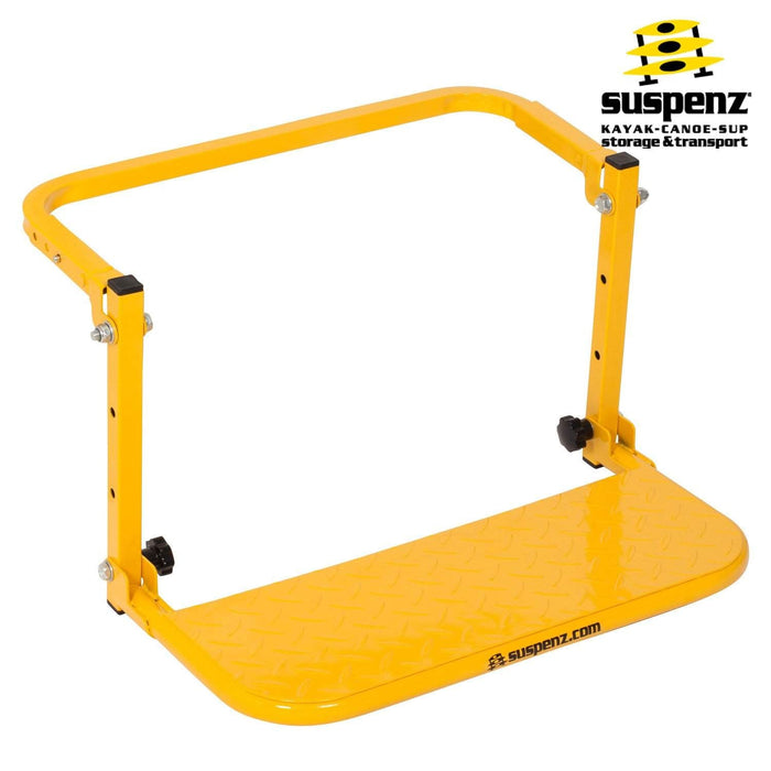 Suspenz EZ Wheel Step-Up