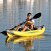Advanced Elements StraitEdge Inflatable Kayak