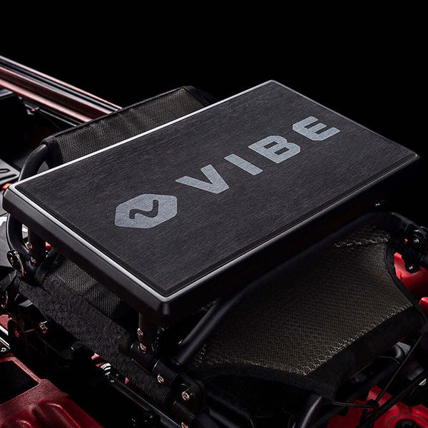 Vibe Summit Perch