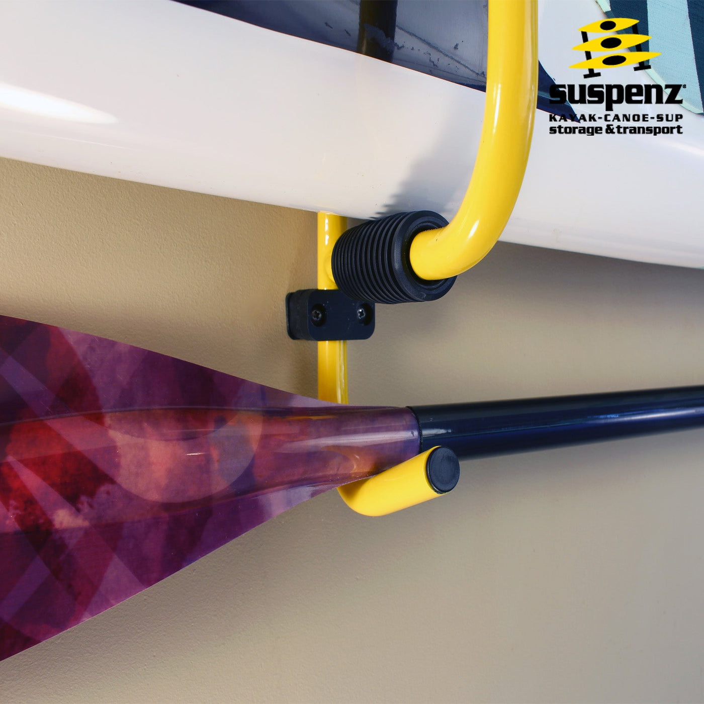 Sup Portable Rack Suspenz SUP Folding Rack — Eco Fishing Shop