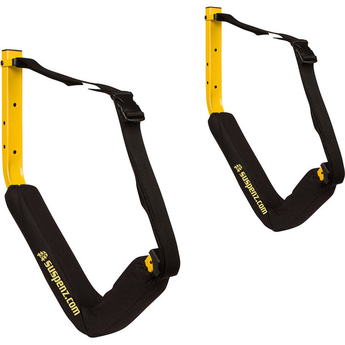 Suspenz EZ Rack