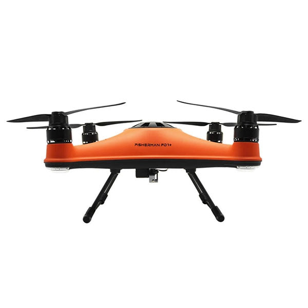 SwellPro FD1+ Plus Fisherman Fishing Drone — Eco Fishing Shop